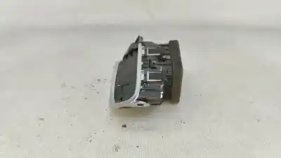 Автозапчасти б/у аэрационная решетка за opel mokka / mokka x (j13) 1.4 4x4 (_76) ссылки oem iam 42570818  