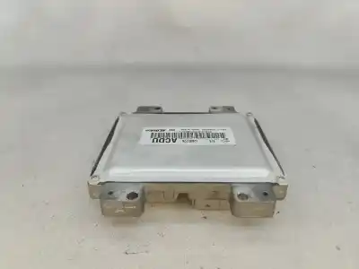 Автозапчасти б/у блок управления двигателем за opel mokka / mokka x (j13) 1.4 4x4 (_76) ссылки oem iam 12685776  