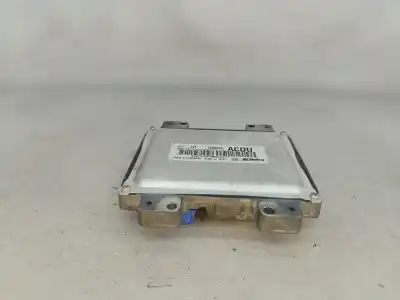 Автозапчасти б/у блок управления двигателем за opel mokka / mokka x (j13) 1.4 4x4 (_76) ссылки oem iam 12685776  