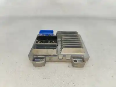 Автозапчасти б/у блок управления двигателем за opel mokka / mokka x (j13) 1.4 4x4 (_76) ссылки oem iam 12685776  