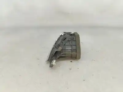 Автозапчасти б/у аэрационная решетка за opel mokka / mokka x (j13) 1.4 4x4 (_76) ссылки oem iam 42570817  