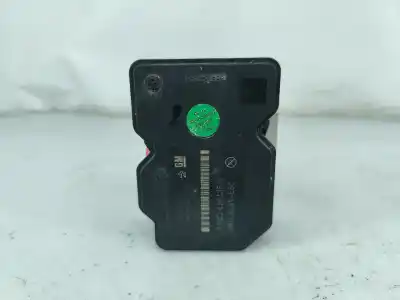 Second-hand car spare part abs for opel mokka / mokka x (j13) 1.4 4x4 (_76) oem iam references 42643519  