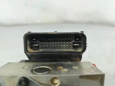 Second-hand car spare part abs for opel mokka / mokka x (j13) 1.4 4x4 (_76) oem iam references 42643519  