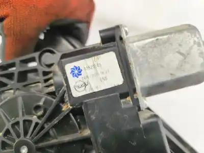 Автозапчасти б/у регулятор стекла переднего правого за opel mokka / mokka x (j13) 1.4 4x4 (_76) ссылки oem iam 42625648  