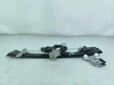 Second-hand car spare part passenger side right window regulator for opel mokka / mokka x (j13) 1.4 4x4 (_76) oem iam references 42625648