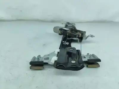 Автозапчасти б/у регулятор стекла переднего правого за opel mokka / mokka x (j13) 1.4 4x4 (_76) ссылки oem iam 42625648  