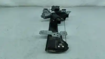 Автозапчасти б/у регулятор стекла переднего левого за opel mokka / mokka x (j13) 1.4 4x4 (_76) ссылки oem iam 42625647  