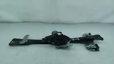 Автозапчасти б/у регулятор стекла переднего левого за opel mokka / mokka x (j13) 1.4 4x4 (_76) ссылки oem iam 42625647  