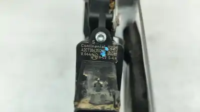 Автозапчасти б/у регулятор стекла переднего левого за opel mokka / mokka x (j13) 1.4 4x4 (_76) ссылки oem iam 42625647  