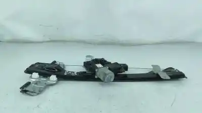 Second-hand car spare part driver left window regulator for opel mokka / mokka x (j13) 1.4 4x4 (_76) oem iam references 42625647