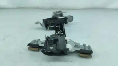 Автозапчасти б/у регулятор стекла переднего левого за opel mokka / mokka x (j13) 1.4 4x4 (_76) ссылки oem iam 42625647  