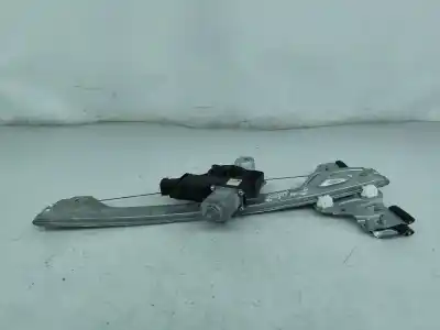 Автозапчасти б/у задний правый стеклорегулятор за opel mokka / mokka x (j13) 1.4 4x4 (_76) ссылки oem iam   