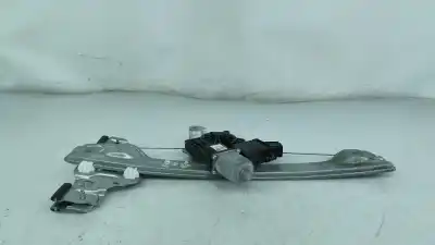 Second-hand car spare part rear left window regulator for opel mokka / mokka x (j13) 1.4 4x4 (_76) oem iam references 