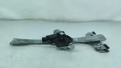 Автозапчасти б/у регулятор стекла заднего левого за opel mokka / mokka x (j13) 1.4 4x4 (_76) ссылки oem iam   