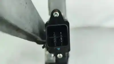 Автозапчасти б/у регулятор стекла заднего левого за opel mokka / mokka x (j13) 1.4 4x4 (_76) ссылки oem iam   