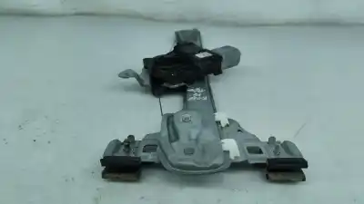 Автозапчасти б/у регулятор стекла заднего левого за opel mokka / mokka x (j13) 1.4 4x4 (_76) ссылки oem iam   