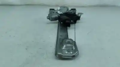 Автозапчасти б/у регулятор стекла заднего левого за opel mokka / mokka x (j13) 1.4 4x4 (_76) ссылки oem iam   