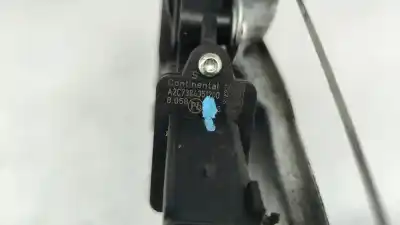 Автозапчасти б/у регулятор стекла заднего левого за opel mokka / mokka x (j13) 1.4 4x4 (_76) ссылки oem iam   