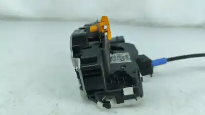 Second-hand car spare part front right door lock for opel mokka / mokka x (j13) 1.4 4x4 (_76) oem iam references 13579523  