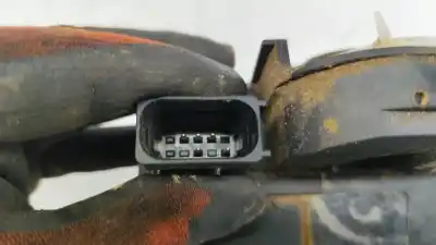 Second-hand car spare part front right door lock for opel mokka / mokka x (j13) 1.4 4x4 (_76) oem iam references 13579523  