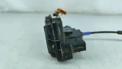 Автозапчастина б/у замок передніх дверей лівий для opel mokka / mokka x (j13) 1.4 4x4 (_76) посилання на oem iam 13579522  