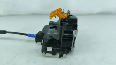 Автозапчастина б/у замок передніх дверей лівий для opel mokka / mokka x (j13) 1.4 4x4 (_76) посилання на oem iam 13579522  