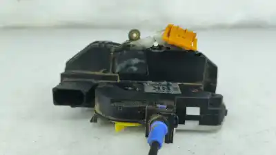 Автозапчастина б/у замок передніх дверей лівий для opel mokka / mokka x (j13) 1.4 4x4 (_76) посилання на oem iam 13579522  