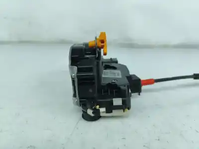 Автозапчастина б/у замок заднього правого дверя для opel mokka / mokka x (j13) 1.4 4x4 (_76) посилання на oem iam 13579546  