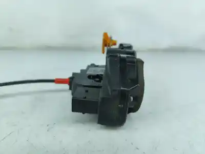 Автозапчастина б/у замок заднього правого дверя для opel mokka / mokka x (j13) 1.4 4x4 (_76) посилання на oem iam 13579546  