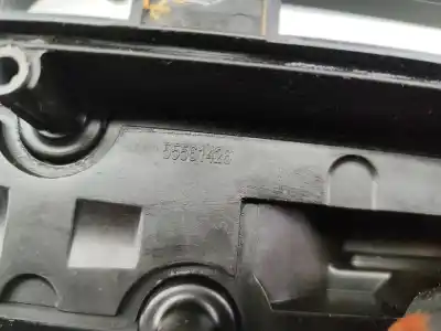 İkinci el araba yedek parçası rocker kapak için opel mokka / mokka x (j13) 1.4 4x4 (_76) oem iam referansları 55561426  