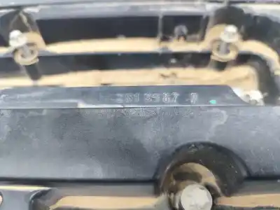 İkinci el araba yedek parçası rocker kapak için opel mokka / mokka x (j13) 1.4 4x4 (_76) oem iam referansları 55561426  