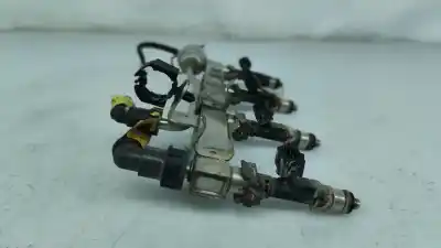 İkinci el araba yedek parçası enjektör rampasi için opel mokka / mokka x (j13) 1.4 4x4 (_76) oem iam referansları 25197570  