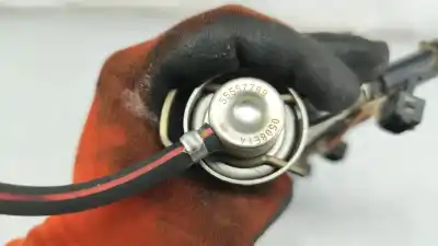 İkinci el araba yedek parçası enjektör rampasi için opel mokka / mokka x (j13) 1.4 4x4 (_76) oem iam referansları 25197570  