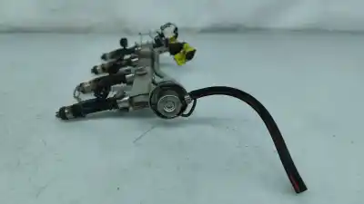 İkinci el araba yedek parçası enjektör rampasi için opel mokka / mokka x (j13) 1.4 4x4 (_76) oem iam referansları 25197570  