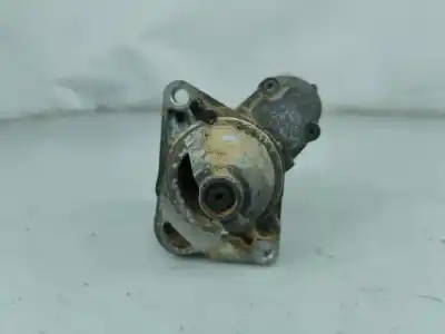 Second-hand car spare part starter motor for opel mokka / mokka x (j13) 1.4 4x4 (_76) oem iam references 25200067  