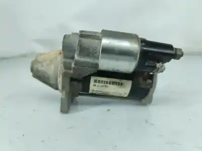 Second-hand car spare part starter motor for opel mokka / mokka x (j13) 1.4 4x4 (_76) oem iam references 25200067  