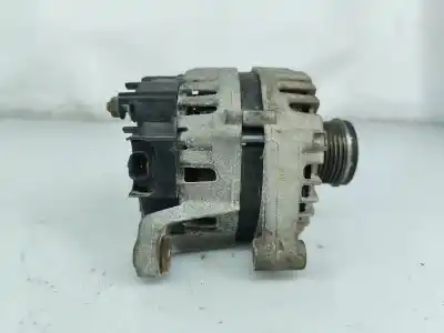 Автозапчастина б/у генератор для opel mokka / mokka x (j13) 1.4 4x4 (_76) посилання на oem iam 13597226  