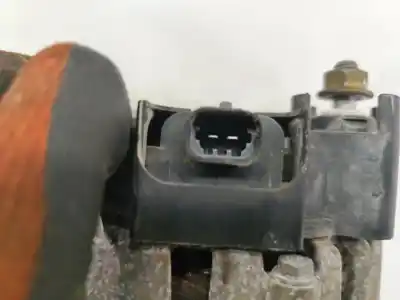 Автозапчастина б/у генератор для opel mokka / mokka x (j13) 1.4 4x4 (_76) посилання на oem iam 13597226  