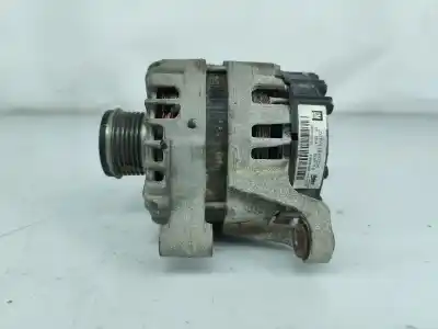 Автозапчастина б/у генератор для opel mokka / mokka x (j13) 1.4 4x4 (_76) посилання на oem iam 13597226  