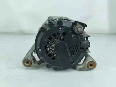 Автозапчастина б/у генератор для opel mokka / mokka x (j13) 1.4 4x4 (_76) посилання на oem iam 13597226  