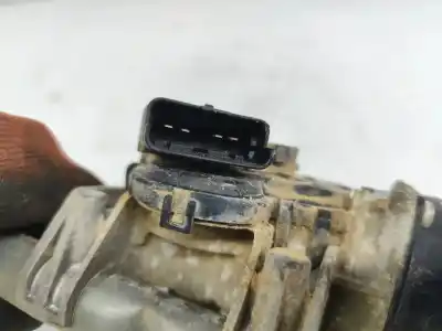 Автозапчастина б/у двигатель передніх склоочисників для opel mokka / mokka x (j13) 1.4 4x4 (_76) посилання на oem iam 42333713  