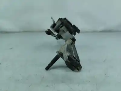 Автозапчастина б/у двигатель передніх склоочисників для opel mokka / mokka x (j13) 1.4 4x4 (_76) посилання на oem iam 42333713  