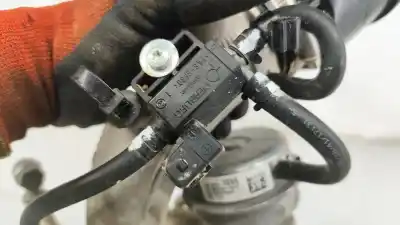 Second-hand car spare part turbocharger for opel mokka / mokka x (j13) 1.4 4x4 (_76) oem iam references 25201066  