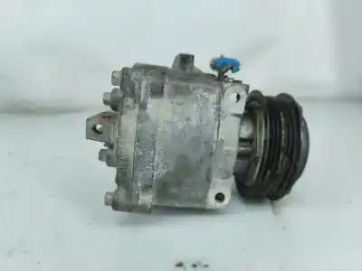 Автозапчасти б/у компрессор кондиционера воздуха за opel mokka / mokka x (j13) 1.4 4x4 (_76) ссылки oem iam 42623334  