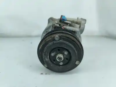 Second-hand car spare part air conditioning compressor for opel mokka / mokka x (j13) 1.4 4x4 (_76) oem iam references 42623334