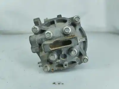 Автозапчасти б/у компрессор кондиционера воздуха за opel mokka / mokka x (j13) 1.4 4x4 (_76) ссылки oem iam 42623334  