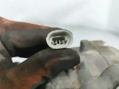 Автозапчасти б/у компрессор кондиционера воздуха за opel mokka / mokka x (j13) 1.4 4x4 (_76) ссылки oem iam 42623334  