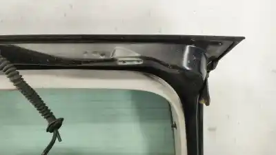 Автозапчастина б/у загальні двері для ford focus c-max (dm2) 1.6 tdci посилання на oem iam   