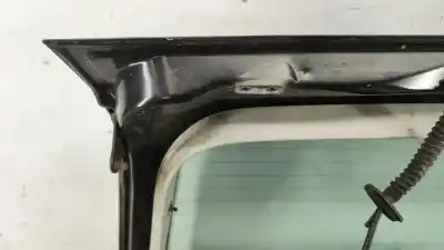 Автозапчастина б/у загальні двері для ford focus c-max (dm2) 1.6 tdci посилання на oem iam   