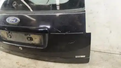 Автозапчастина б/у загальні двері для ford focus c-max (dm2) 1.6 tdci посилання на oem iam   